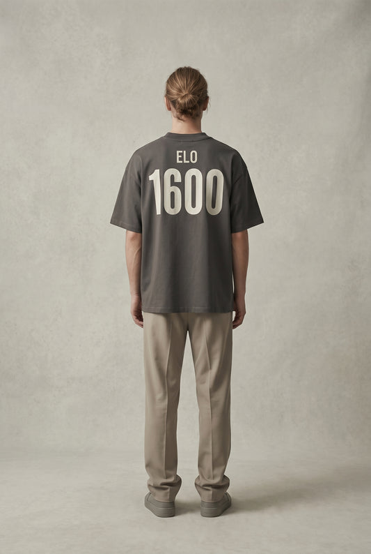 1600 ELO