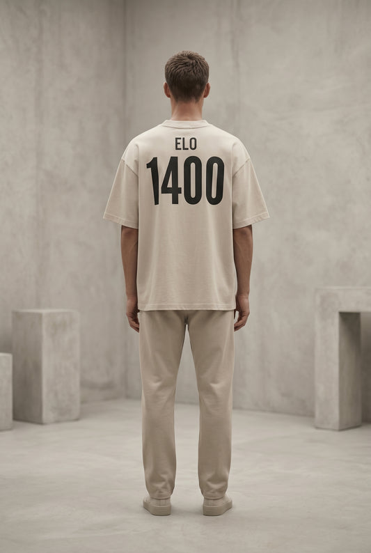 1400 ELO