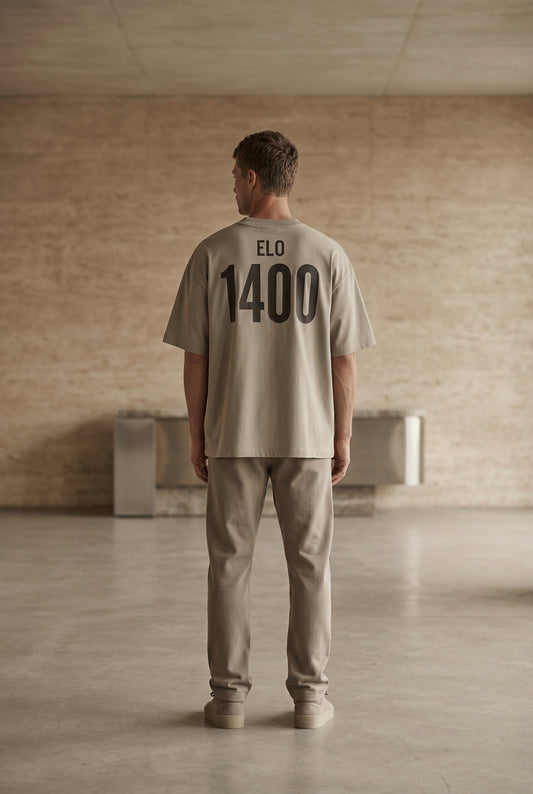 1400 ELO