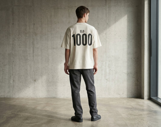 1000 ELO