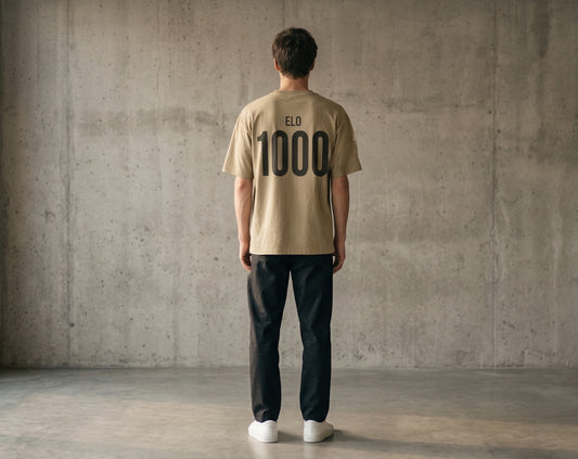 1000 ELO