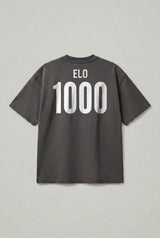 1000 ELO