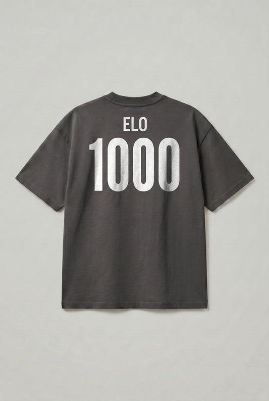 1000 ELO