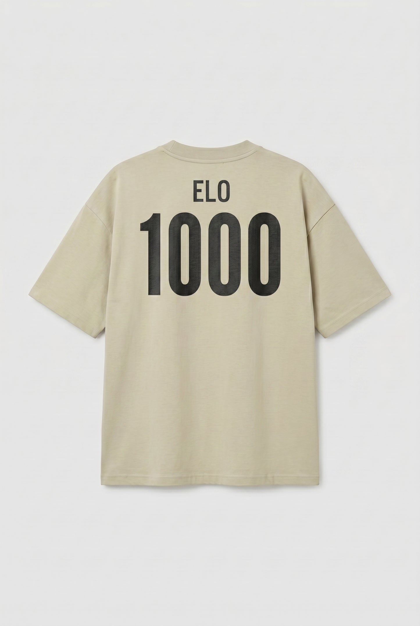 1000 ELO