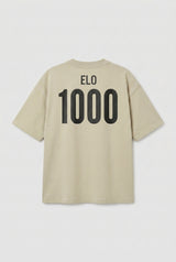1000 ELO