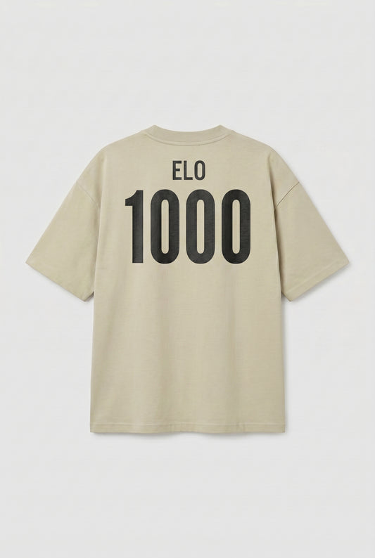 1000 ELO