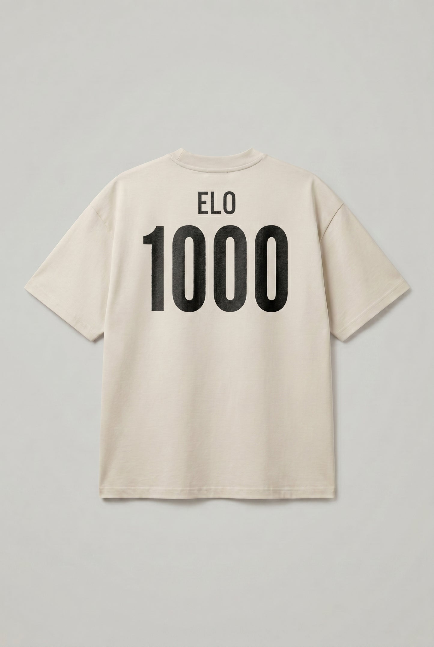 1000 ELO