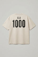 1000 ELO