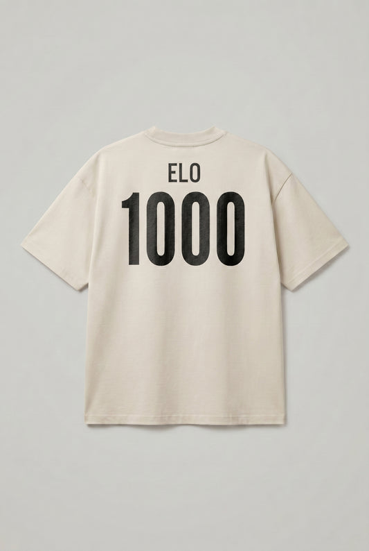 1000 ELO