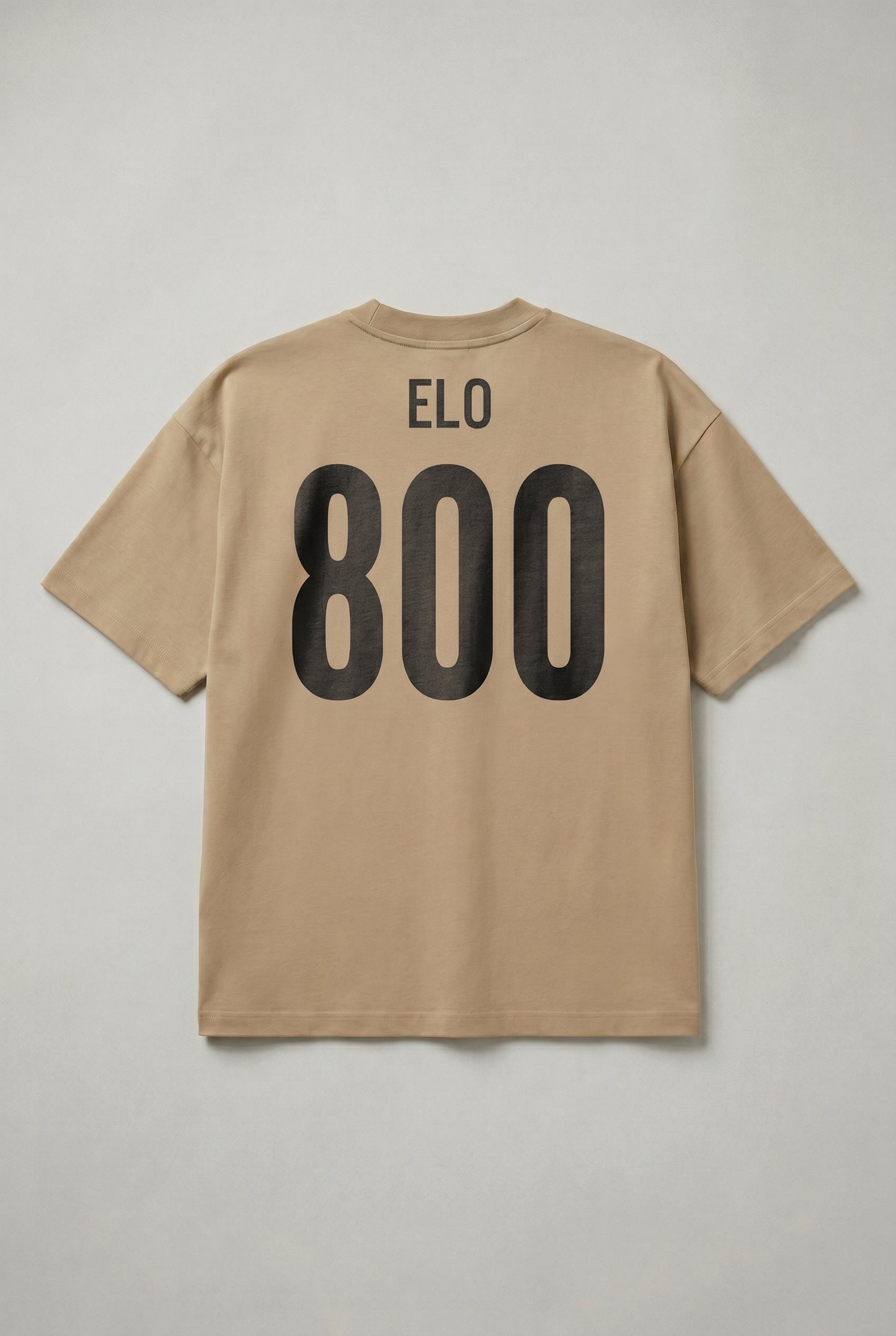 800 ELO