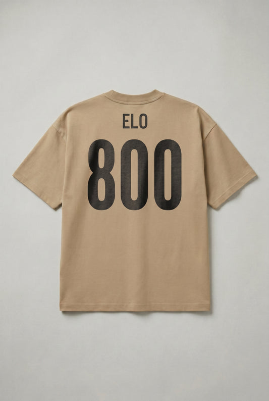 800 ELO