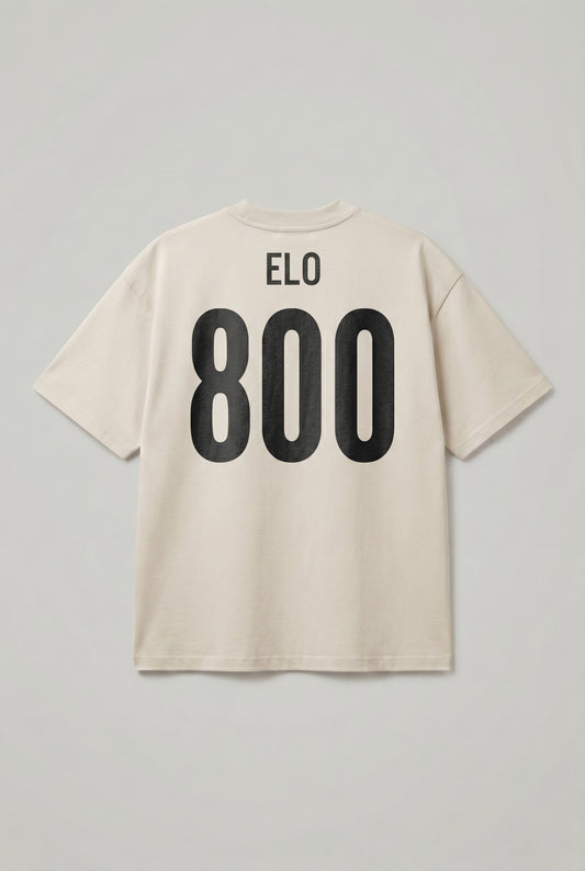 800 ELO