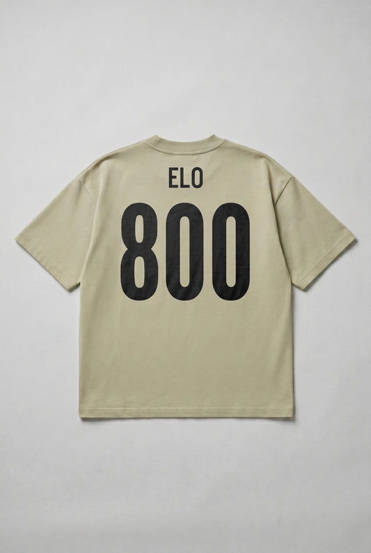 800 ELO