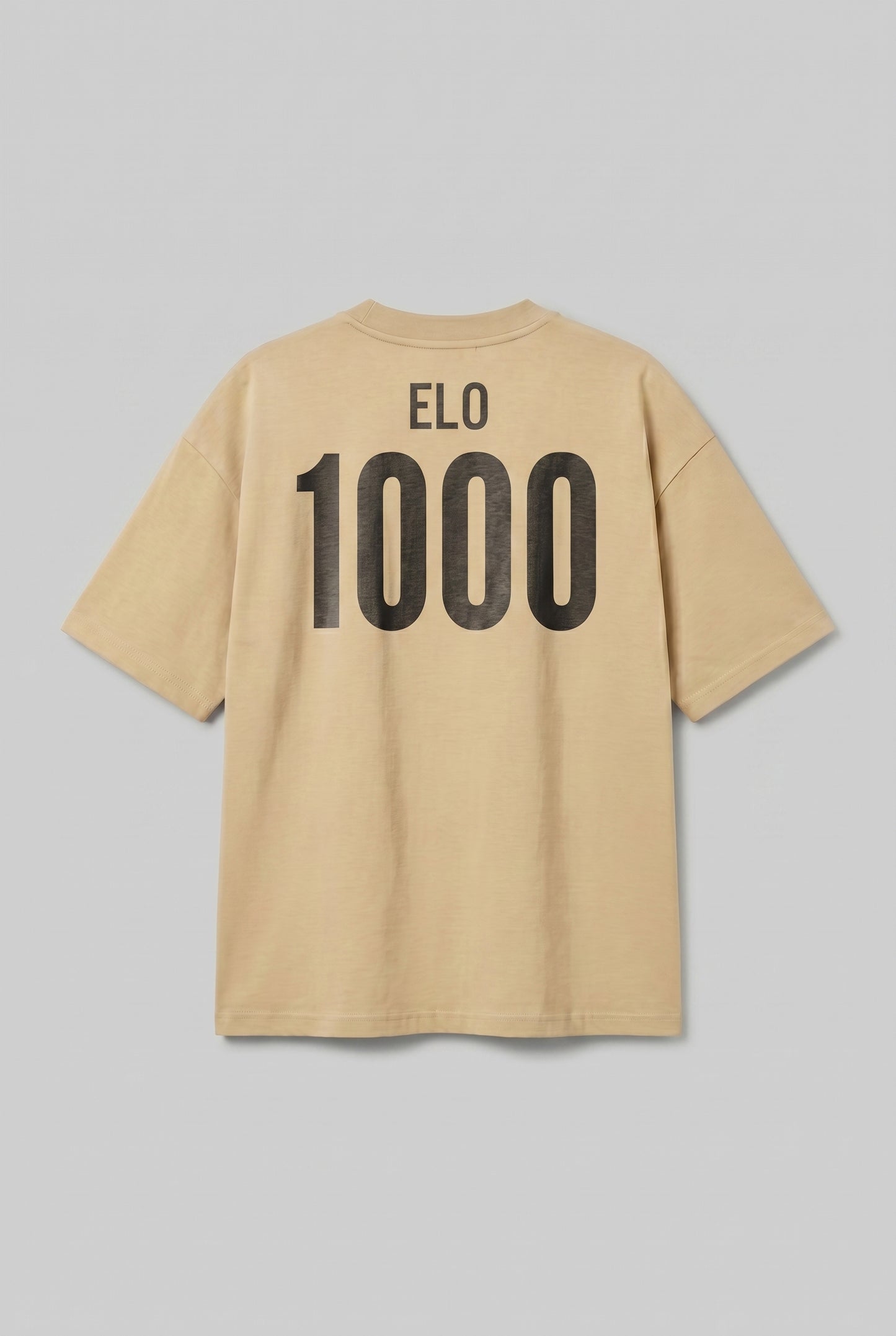 1000 ELO