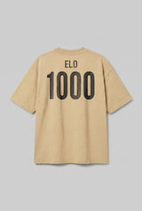 1000 ELO