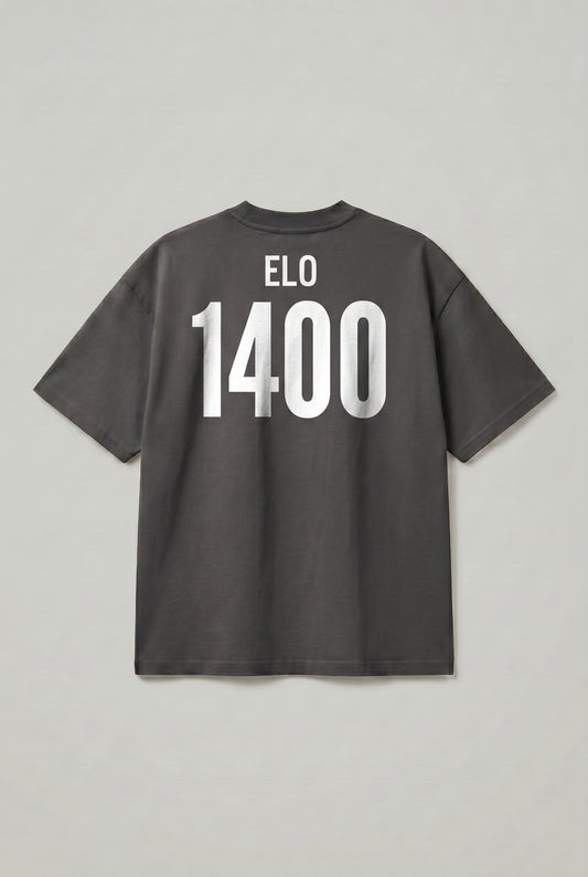1400 ELO