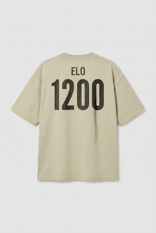 1200 ELO