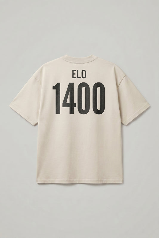 1400 ELO