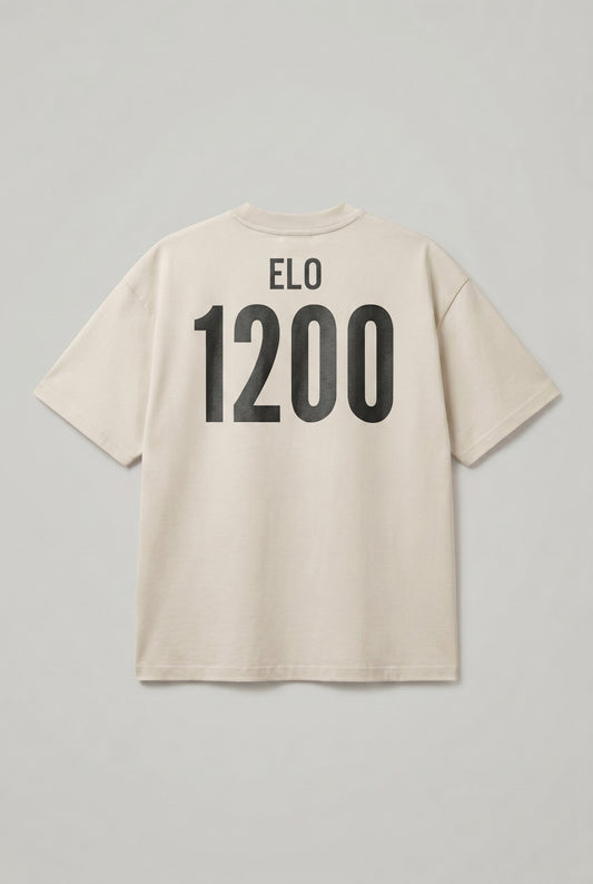 1200 ELO