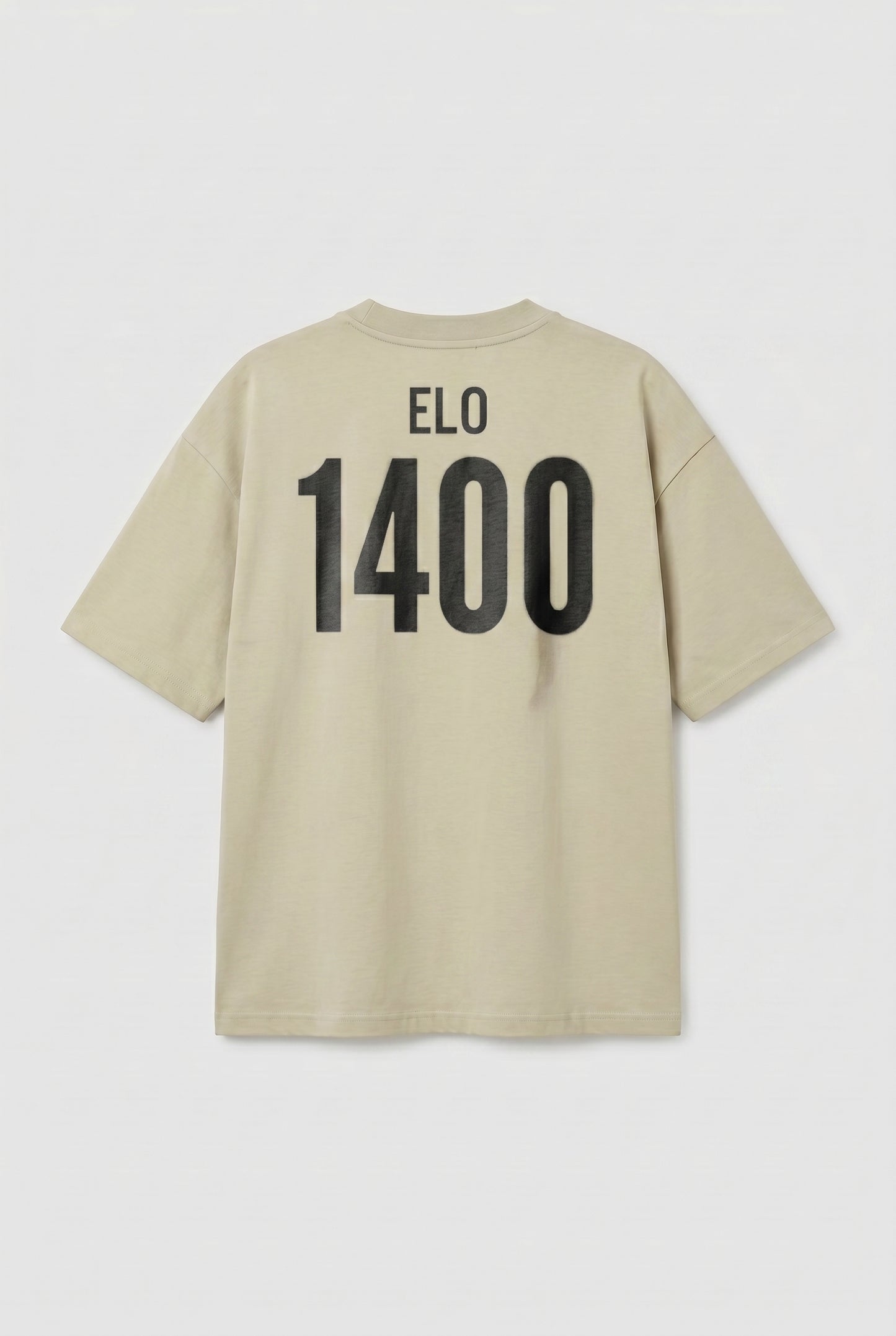 1400 ELO