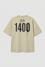 1400 ELO