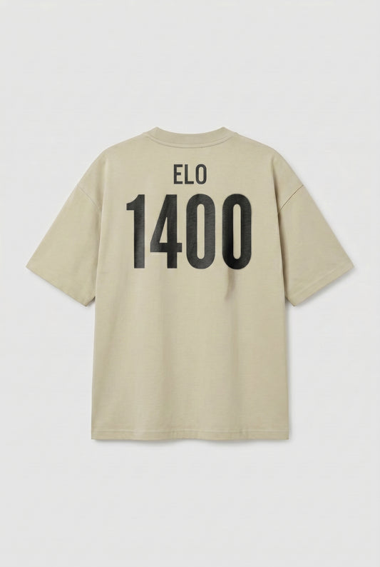 1400 ELO