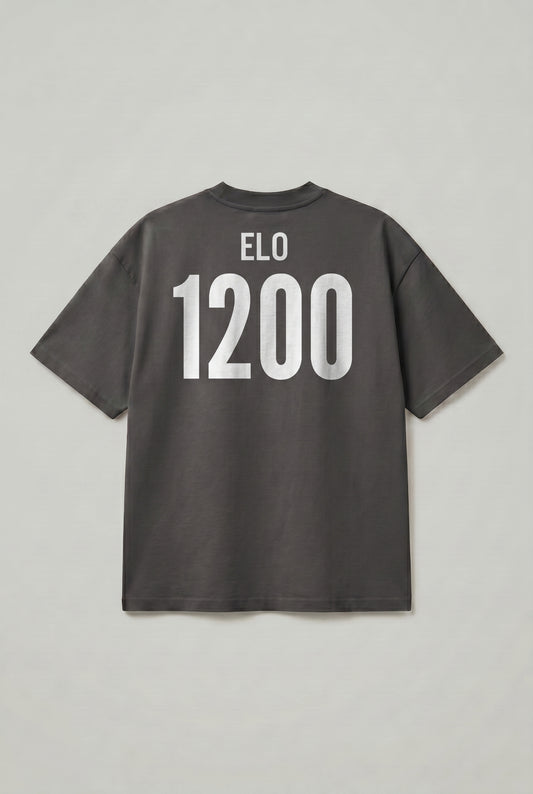 1200 ELO
