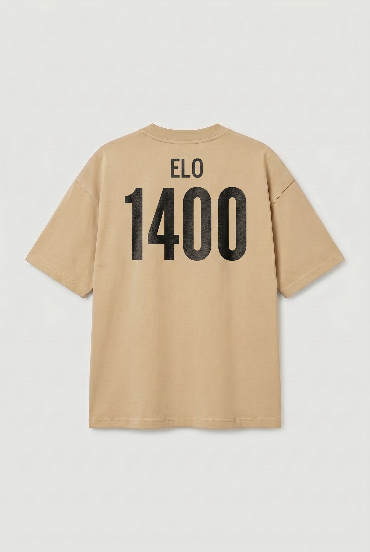 1400 ELO