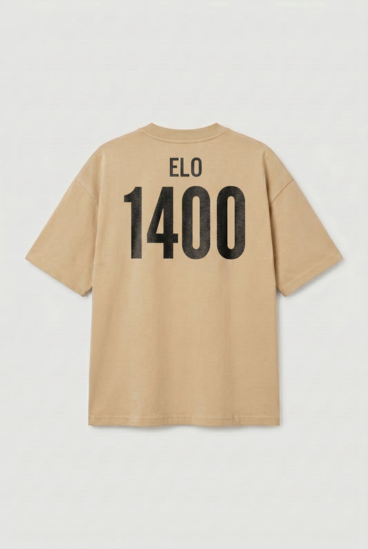 1400 ELO