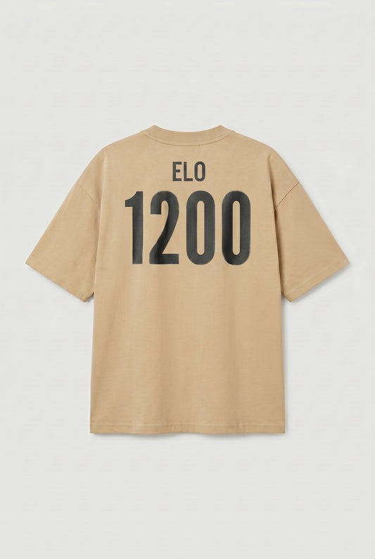 1200 ELO