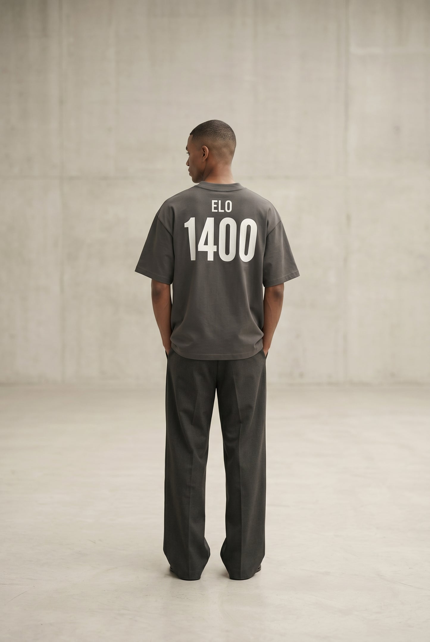 1400 ELO