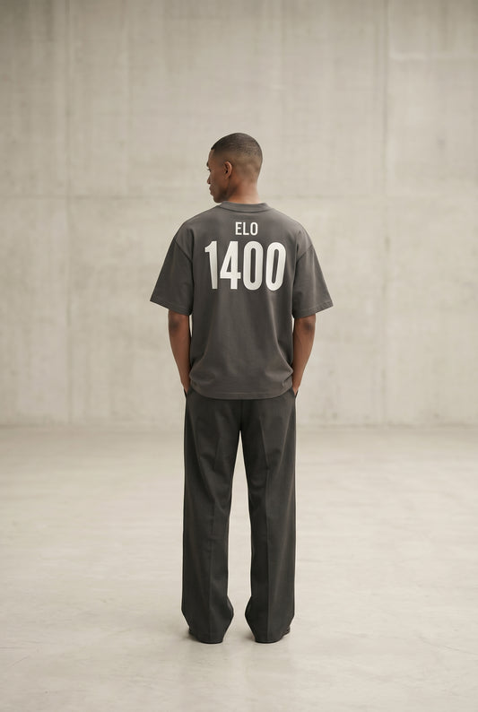 1400 ELO