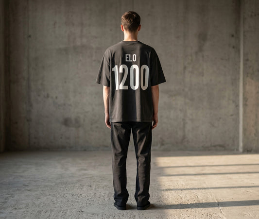 1200 ELO