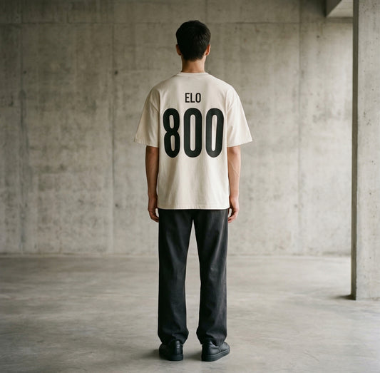 800 ELO