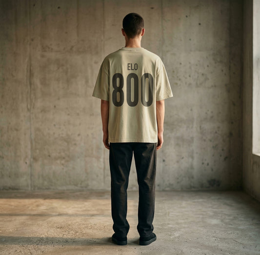 800 ELO