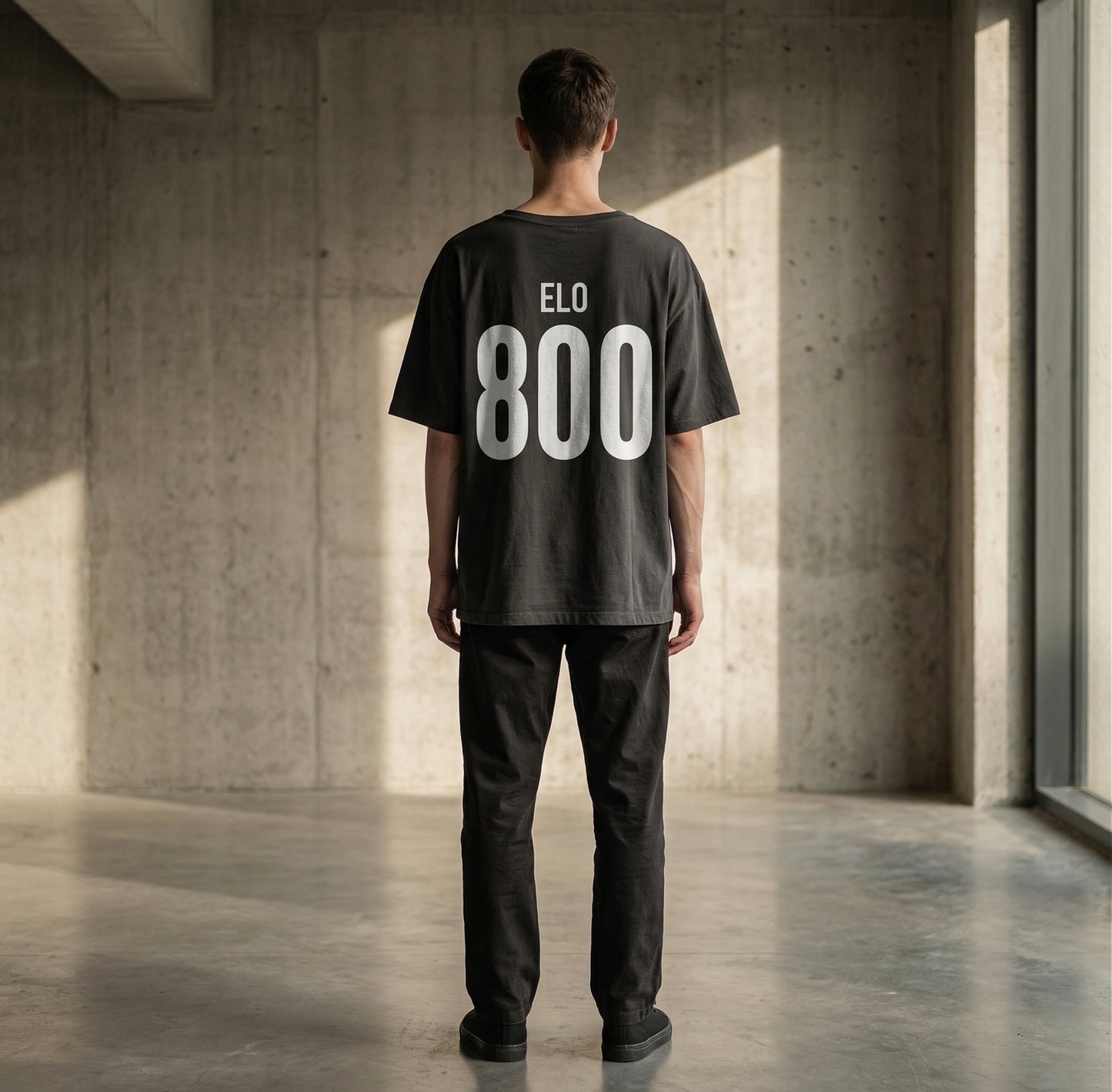 800 ELO