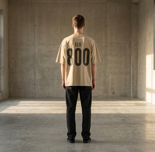 800 ELO