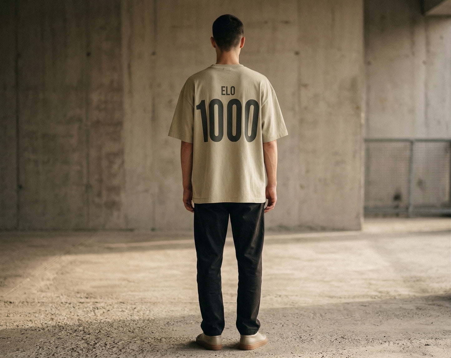 1000 ELO