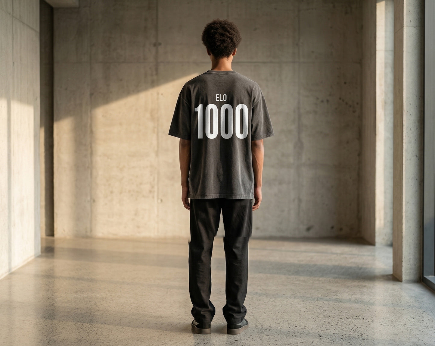 1000 ELO