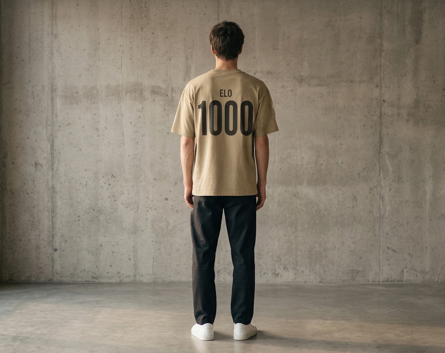1000 ELO