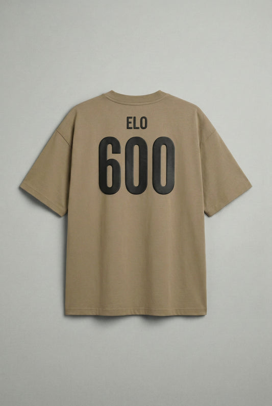 600 ELO