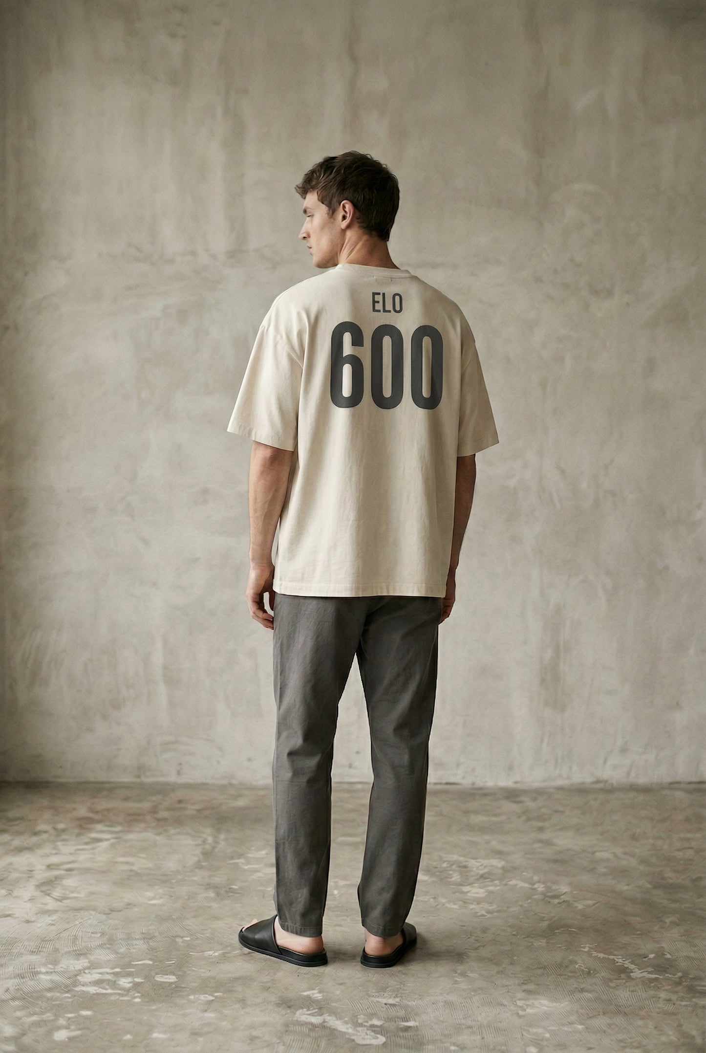 600 ELO