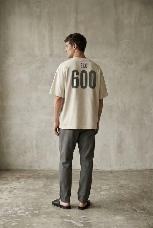 600 ELO