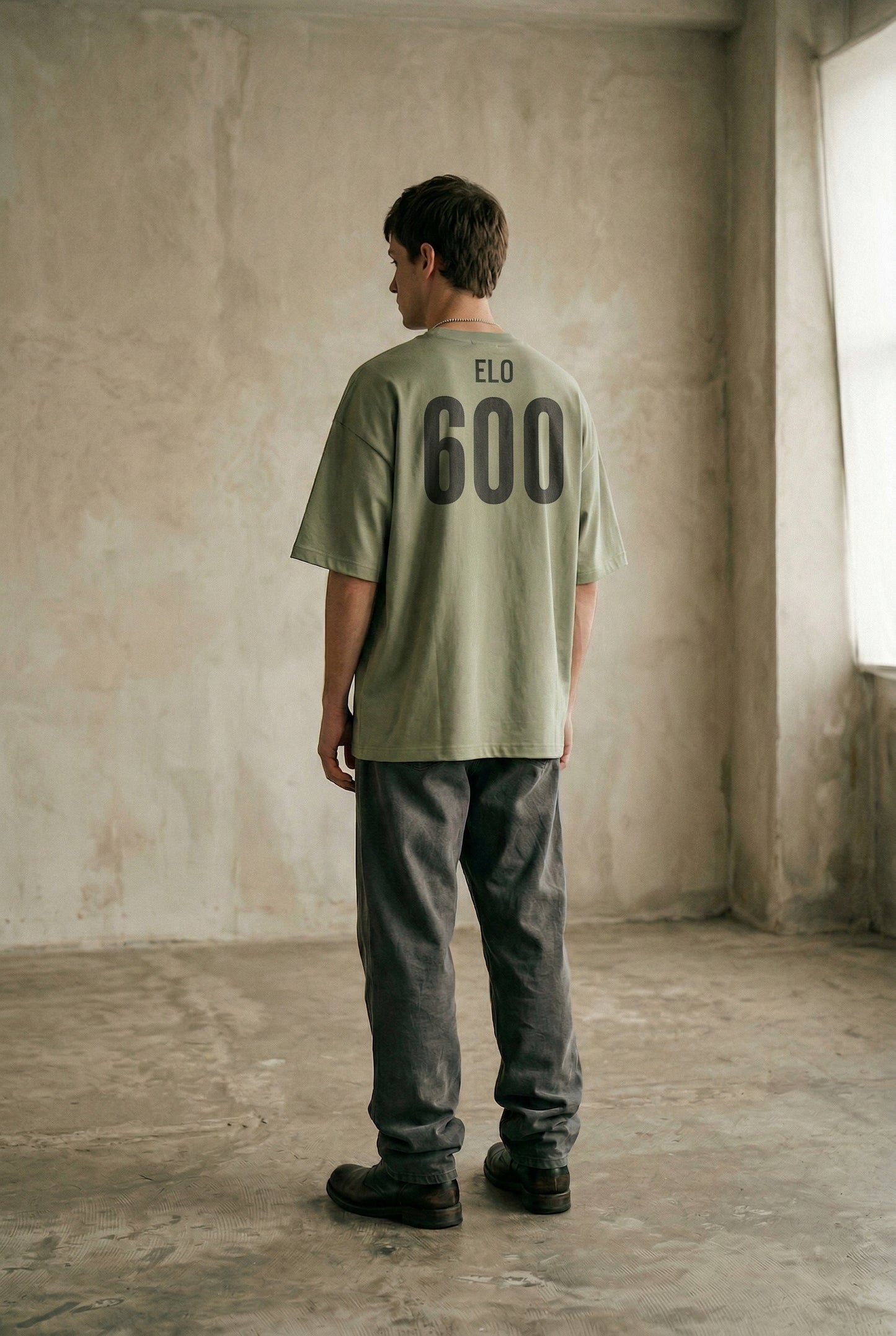 600 ELO