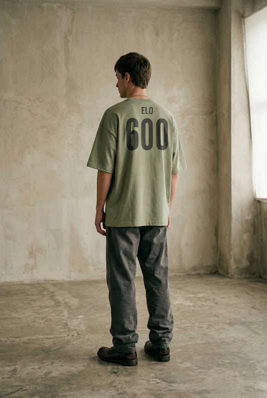 600 ELO