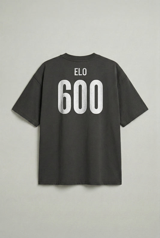 600 ELO