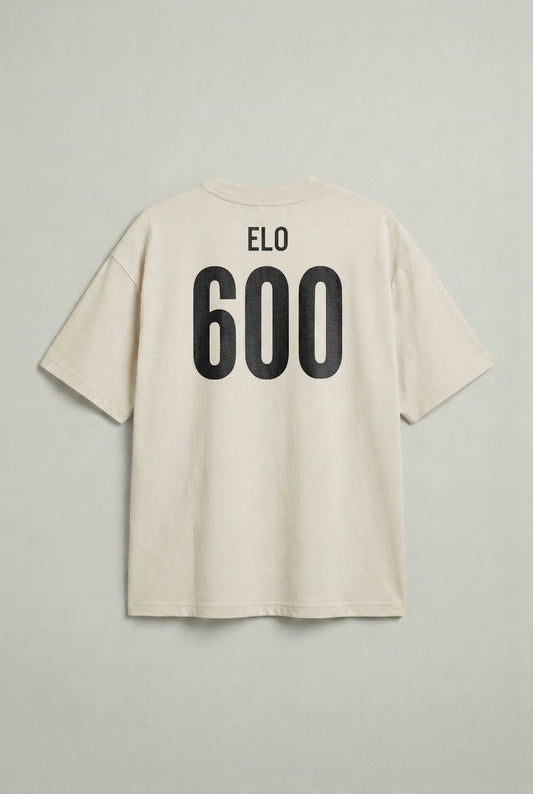600 ELO